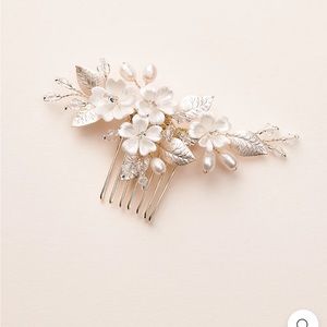 Dareth Colburn Elise Hair Comb